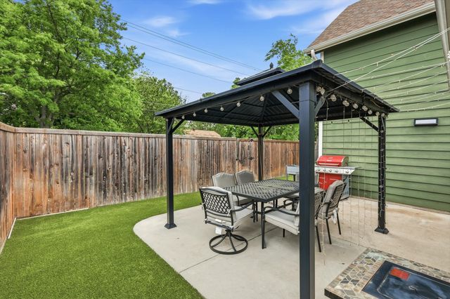 2513 Chebi Lane, Denton, TX 76209