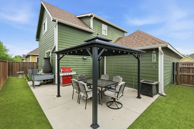 2513 Chebi Lane, Denton, TX 76209