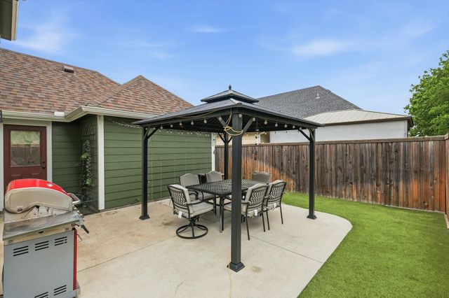 2513 Chebi Lane, Denton, TX 76209