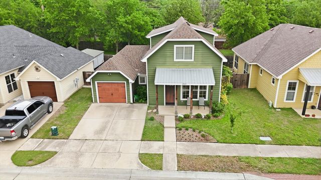 2513 Chebi Lane, Denton, TX 76209
