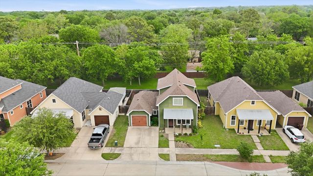 2513 Chebi Lane, Denton, TX 76209