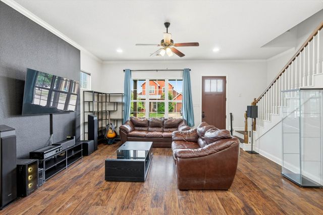 2513 Chebi Lane, Denton, TX 76209