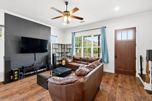 2513 Chebi Lane, Denton, TX 76209