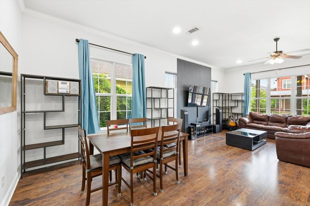 2513 Chebi Lane, Denton, TX 76209