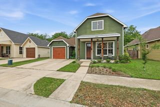 2513 Chebi Lane, Denton, TX 76209