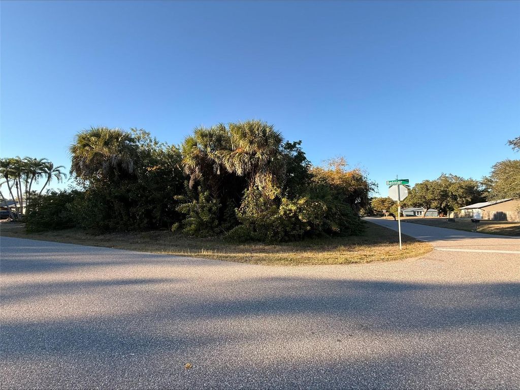 1100 BELMAR AVENUE, Port Charlotte, FL 33948