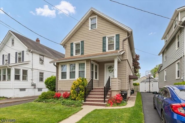 419 Oak St 2, Garwood Boro, NJ 07027