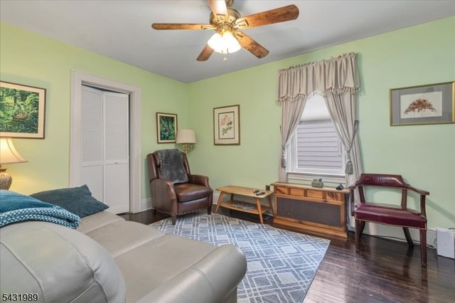 419 Oak St 2, Garwood Boro, NJ 07027