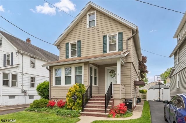 419 Oak St 2, Garwood Boro, NJ 07027