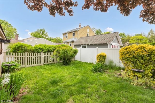 419 Oak St 2, Garwood Boro, NJ 07027