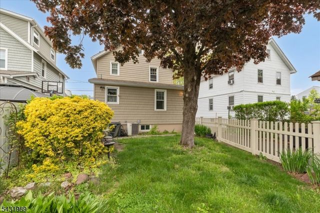 419 Oak St 2, Garwood Boro, NJ 07027