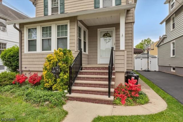 419 Oak St 2, Garwood Boro, NJ 07027