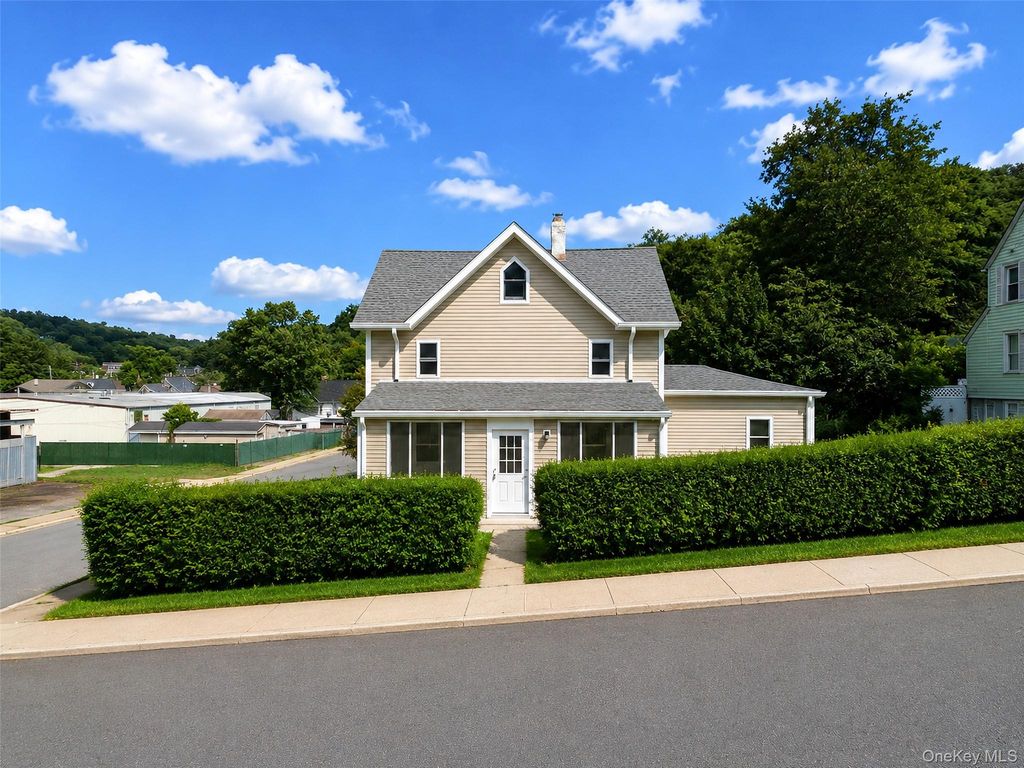 103 S Broad Street, Peekskill, NY 10566 — exterior