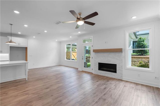 818 Dodd Trail 171, Buford, GA 30518