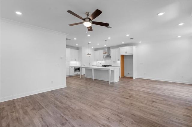 818 Dodd Trail 171, Buford, GA 30518