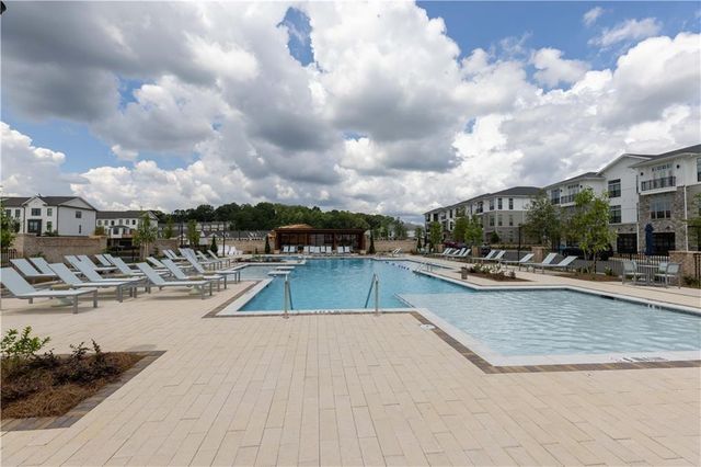 818 Dodd Trail 171, Buford, GA 30518