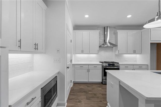 818 Dodd Trail 171, Buford, GA 30518