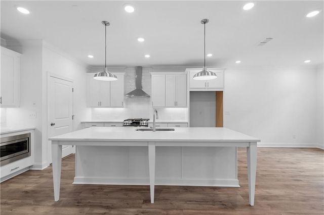 818 Dodd Trail 171, Buford, GA 30518