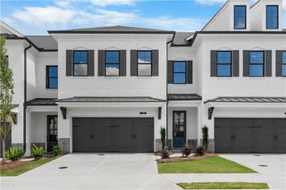 818 Dodd Trail 171, Buford, GA 30518