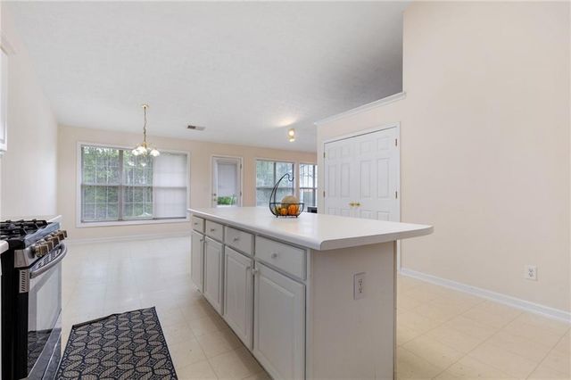 348 Haverford Mill Court, Lilburn, GA 30047