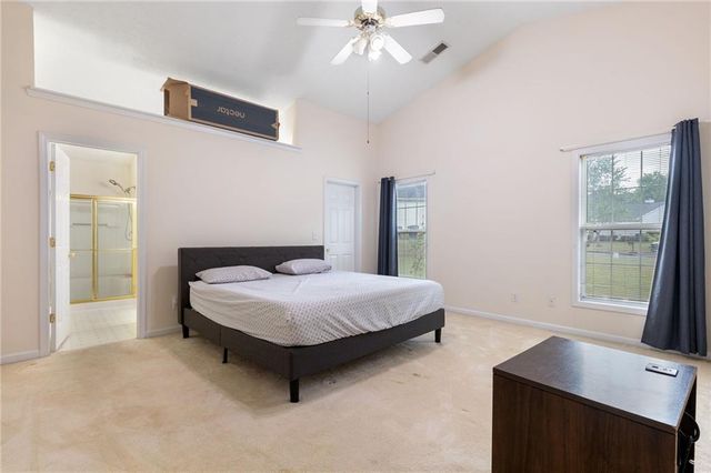 348 Haverford Mill Court, Lilburn, GA 30047