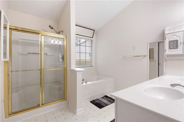 348 Haverford Mill Court, Lilburn, GA 30047