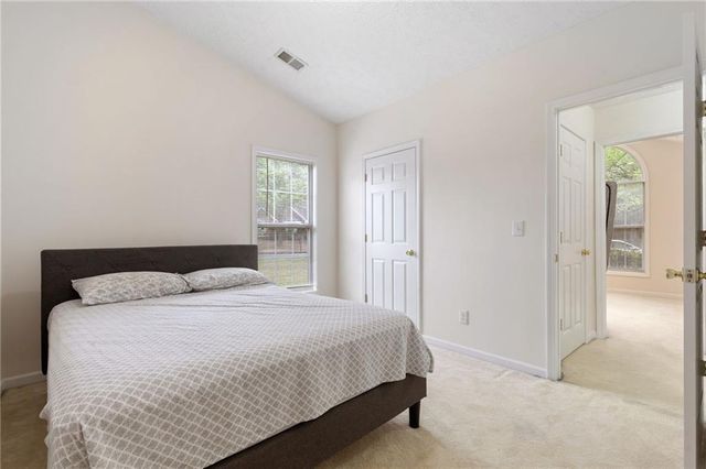 348 Haverford Mill Court, Lilburn, GA 30047