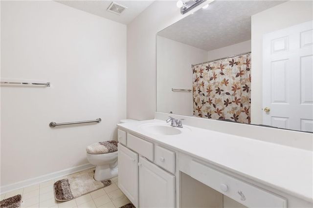 348 Haverford Mill Court, Lilburn, GA 30047