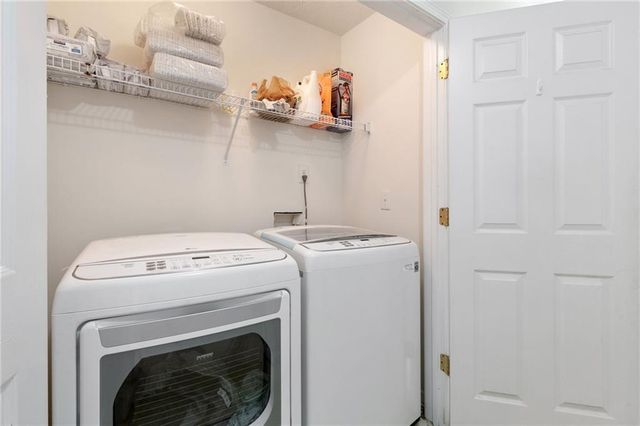 348 Haverford Mill Court, Lilburn, GA 30047