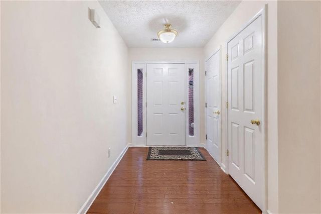 348 Haverford Mill Court, Lilburn, GA 30047