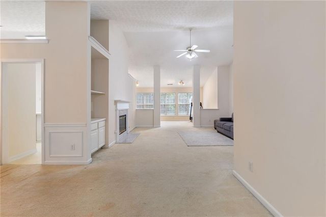 348 Haverford Mill Court, Lilburn, GA 30047