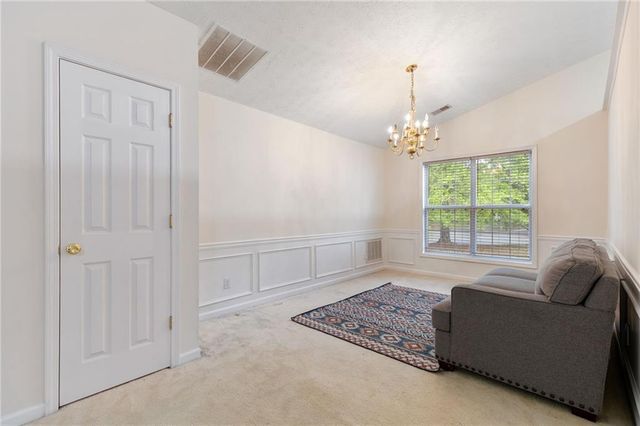 348 Haverford Mill Court, Lilburn, GA 30047