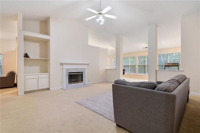 348 Haverford Mill Court, Lilburn, GA 30047