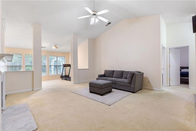 348 Haverford Mill Court, Lilburn, GA 30047