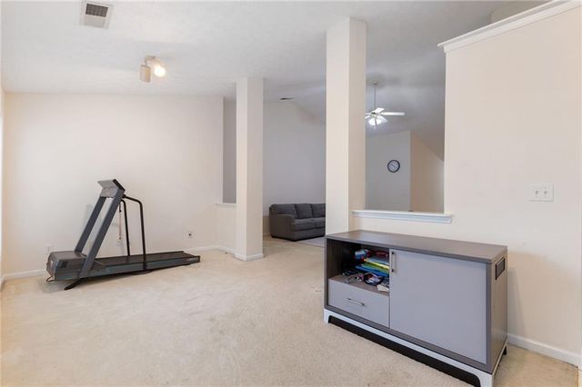 348 Haverford Mill Court, Lilburn, GA 30047