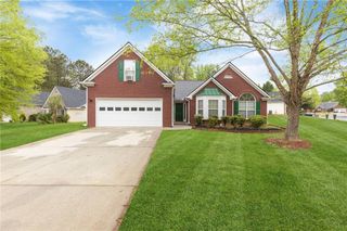 348 Haverford Mill Court, Lilburn, GA 30047