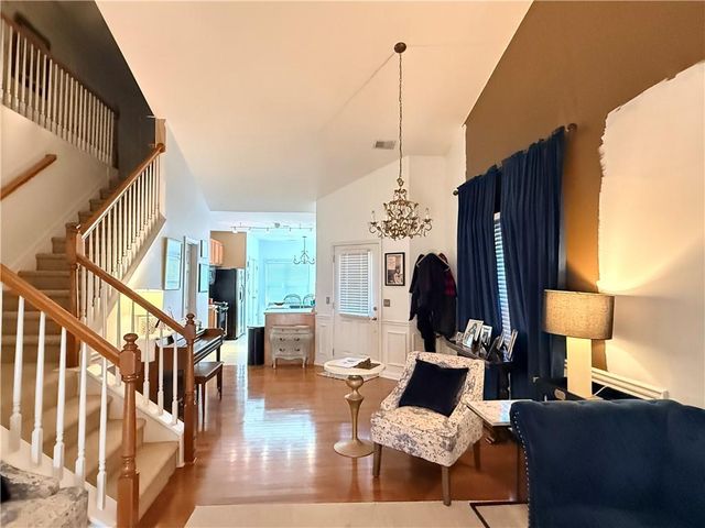 1827 Willow Branch NW Lane, Kennesaw, GA 30152