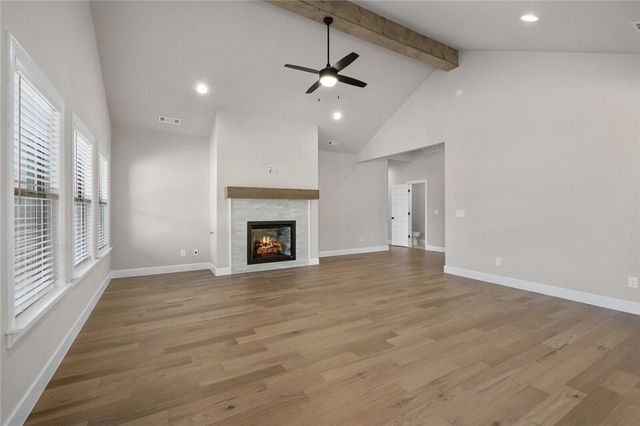 2404 Salmon Street, Pea Ridge, AR 72751