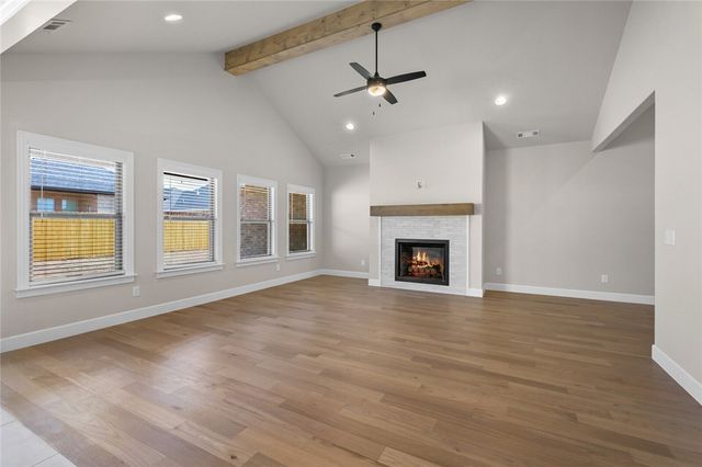 2404 Salmon Street, Pea Ridge, AR 72751