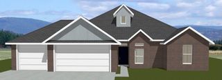 2404 Salmon Street, Pea Ridge, AR 72751