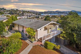 16 Dutton Ct, Sausalito, CA 94965