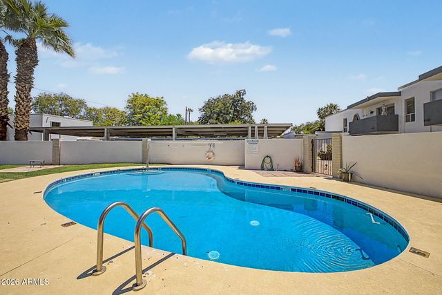 5135 N 10TH Street 15, Phoenix, AZ 85014