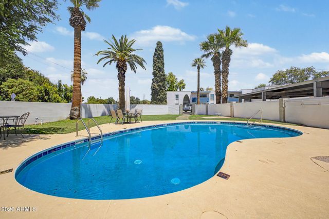 5135 N 10TH Street 15, Phoenix, AZ 85014
