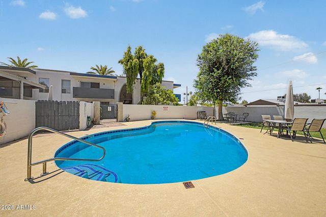 5135 N 10TH Street 15, Phoenix, AZ 85014