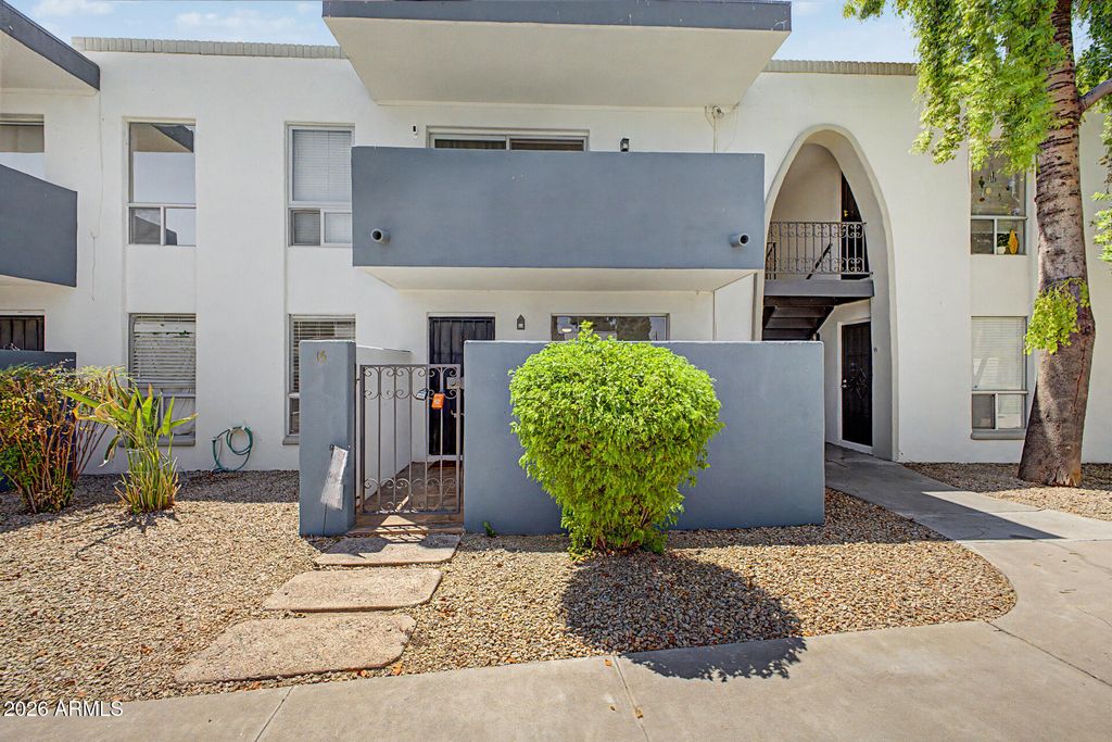 5135 N 10TH Street 15, Phoenix, AZ 85014