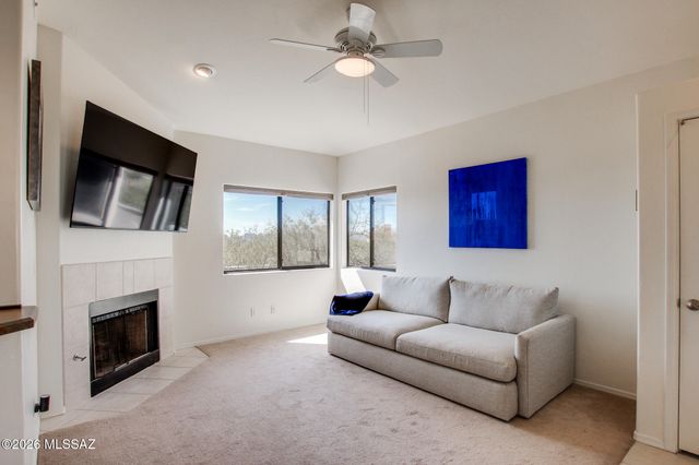 6308 N Vuelta Tajo, Tucson, AZ 85718