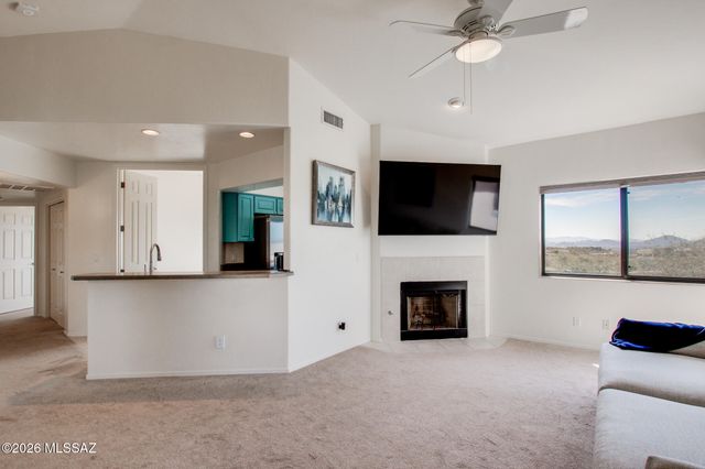 6308 N Vuelta Tajo, Tucson, AZ 85718