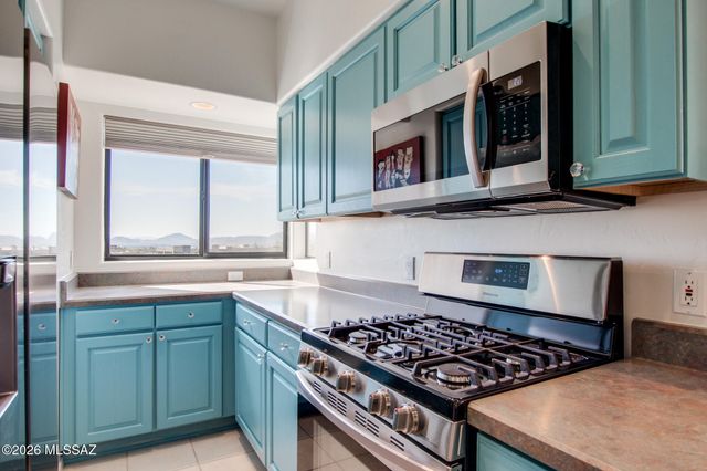 6308 N Vuelta Tajo, Tucson, AZ 85718