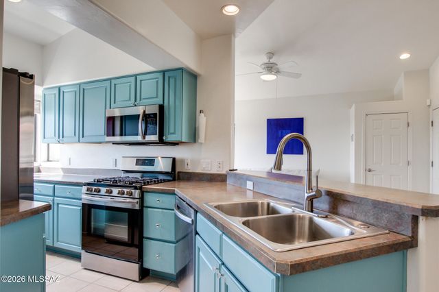 6308 N Vuelta Tajo, Tucson, AZ 85718