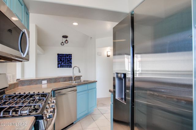 6308 N Vuelta Tajo, Tucson, AZ 85718